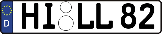 HI-LL82