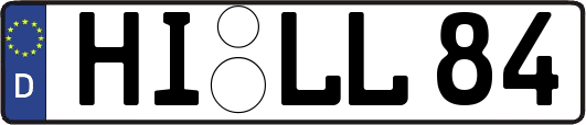 HI-LL84