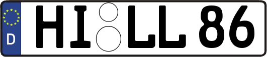 HI-LL86