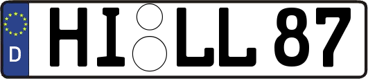 HI-LL87