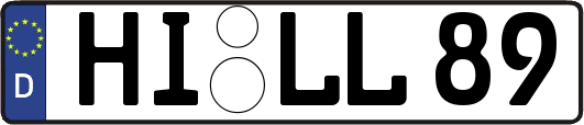 HI-LL89