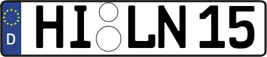 HI-LN15