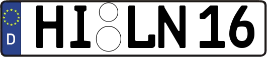 HI-LN16