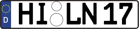 HI-LN17