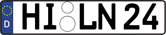 HI-LN24