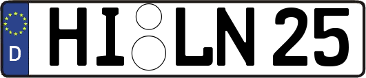 HI-LN25