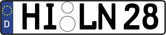 HI-LN28
