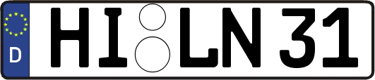 HI-LN31