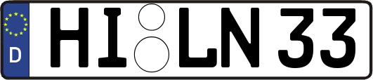 HI-LN33