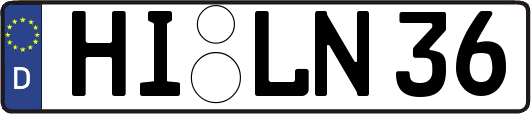 HI-LN36