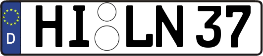 HI-LN37