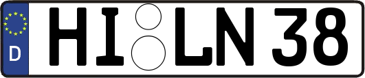 HI-LN38