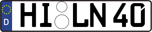 HI-LN40