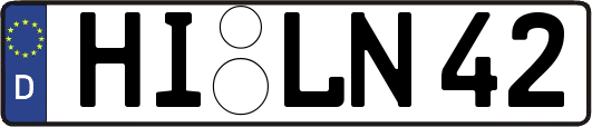 HI-LN42