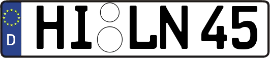 HI-LN45