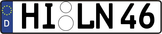 HI-LN46