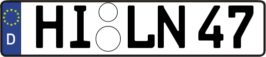 HI-LN47