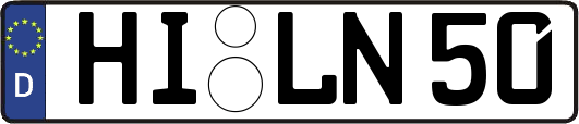 HI-LN50