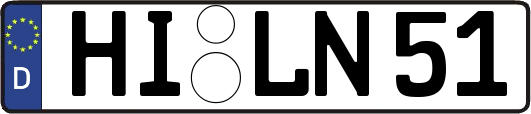 HI-LN51