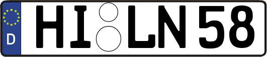 HI-LN58