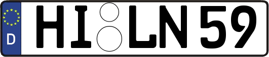HI-LN59