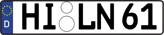 HI-LN61