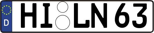 HI-LN63