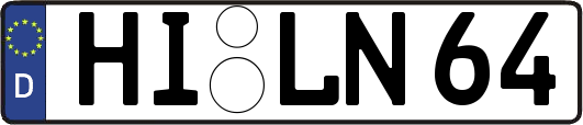 HI-LN64