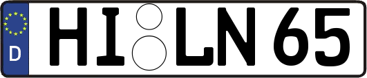 HI-LN65