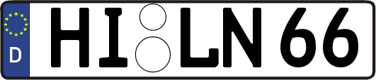HI-LN66