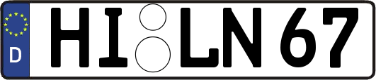 HI-LN67