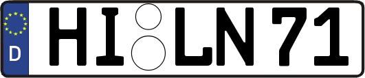 HI-LN71