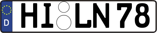 HI-LN78