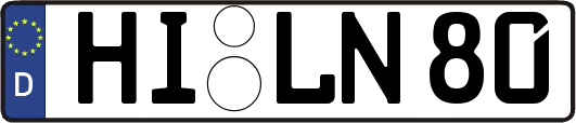 HI-LN80