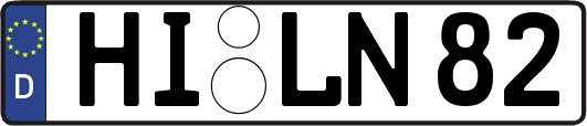 HI-LN82