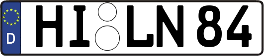 HI-LN84