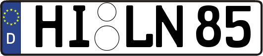 HI-LN85