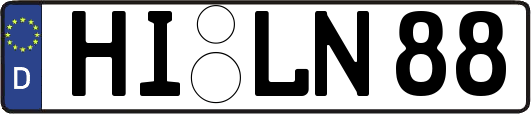 HI-LN88