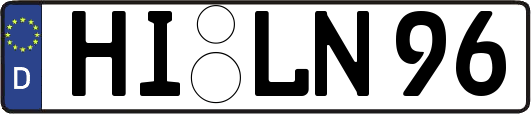 HI-LN96