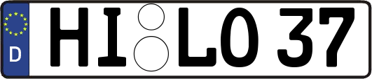 HI-LO37