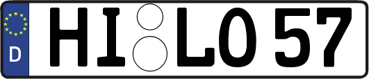 HI-LO57