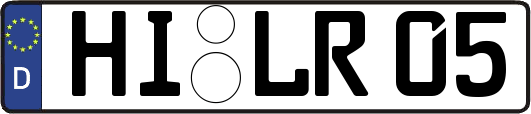 HI-LR05
