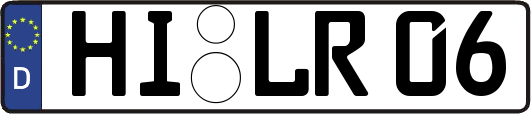 HI-LR06