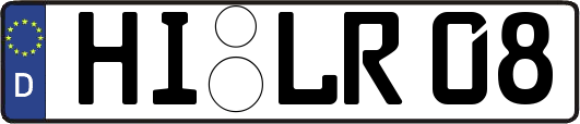 HI-LR08
