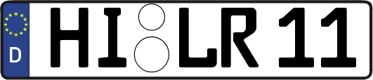HI-LR11