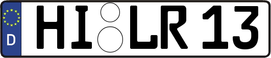 HI-LR13