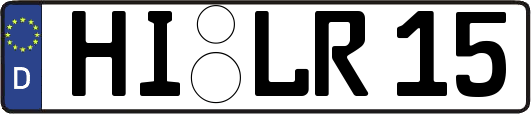 HI-LR15