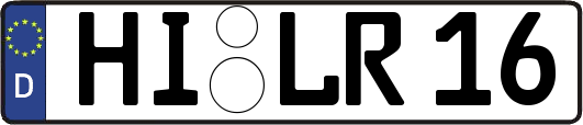 HI-LR16