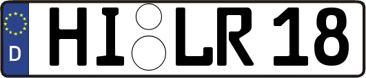HI-LR18