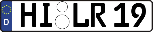 HI-LR19